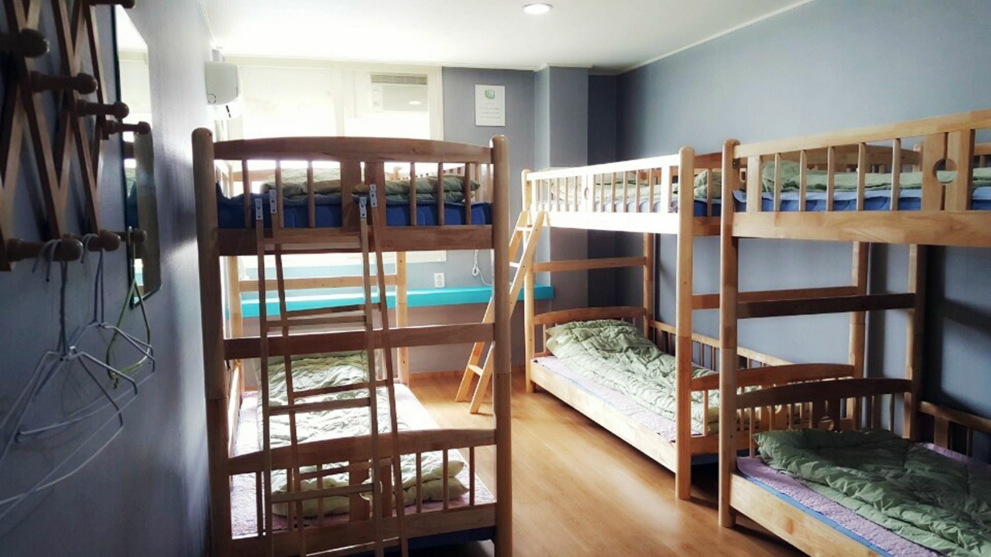 My Korea Guesthouse Jeju Eksteriør billede