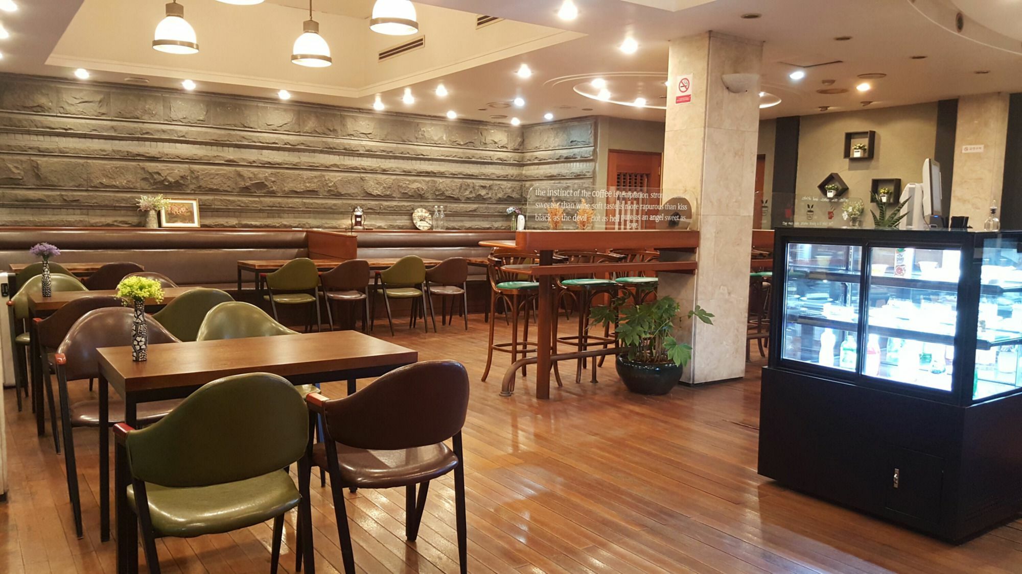 My Korea Guesthouse Jeju Eksteriør billede